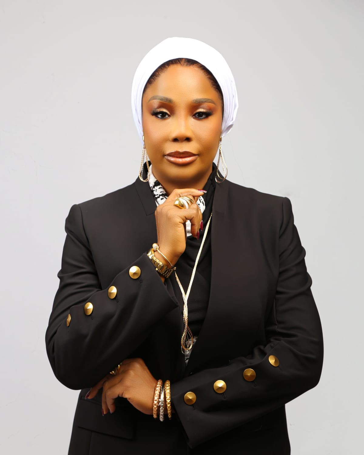 Hon. Taiwo Olukemi Oluga